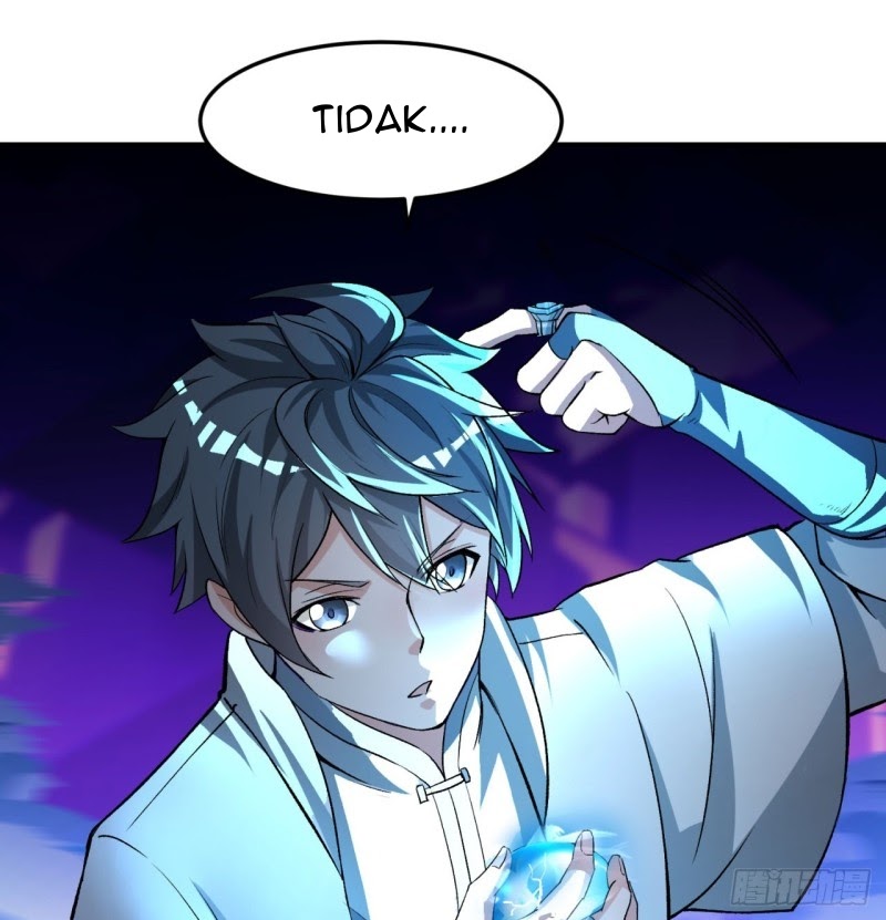 I Picked Up An Attributes Chapter 43 Gambar 64